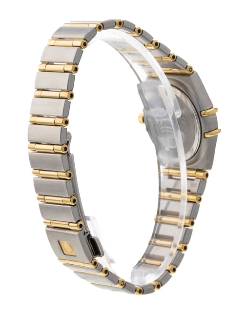 Omega Constellation Mini 1262.75.00 Image 3